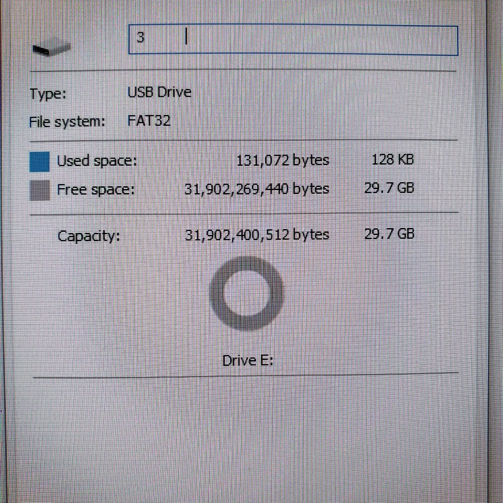 *ONE* Flash Memory Card - Picture 6 of 10